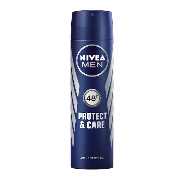 Deodorant Nivea Men Protect&Care 150 ml