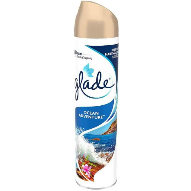 Odorizant Camera Glade Spray Ocean 300ml