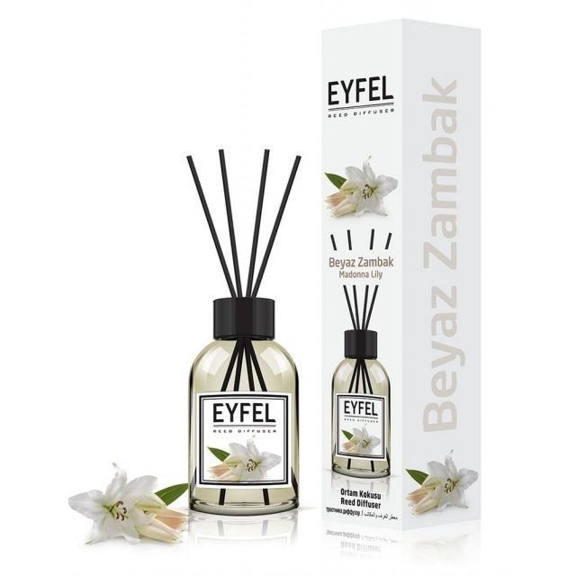 Odorizant Camera EYFEL Madonna Lily 110ML