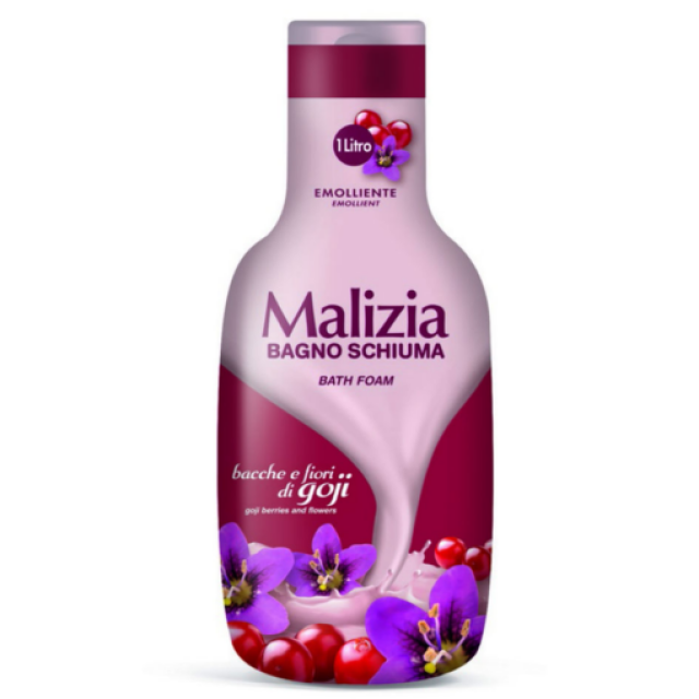 Spumant Baie Malizia Goji 1000ml