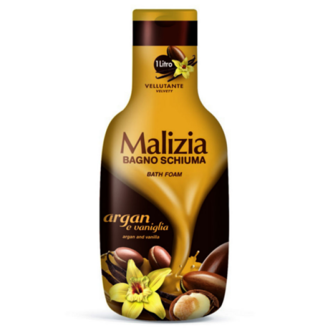 Spumant Baie Malizia Argan&Vanilla 1000ml