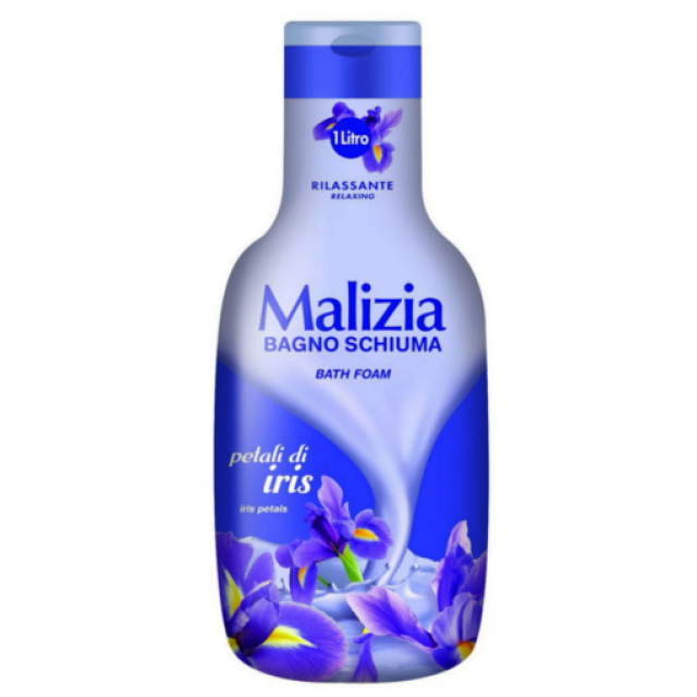 Spumant Baie Malizia Iris Petals 1000ml