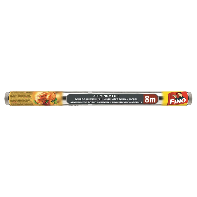 Folie Aluminiu Fino 8m