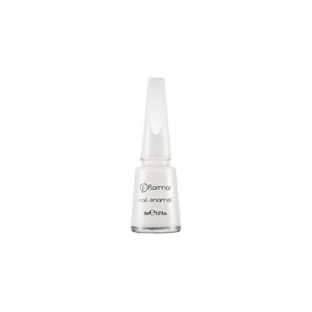 Oja Flormar 319 White Dance 11ml