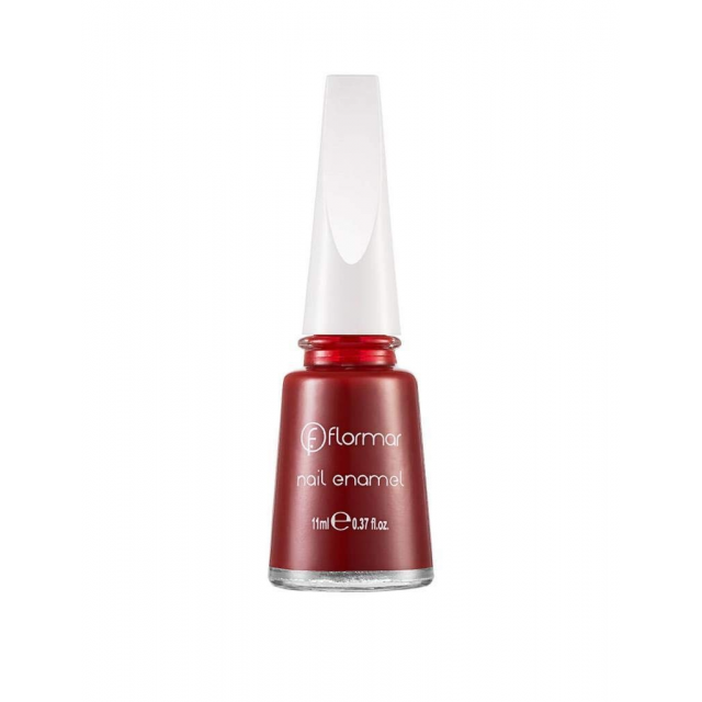 Oja Flormar 405 Red Roots 11ml