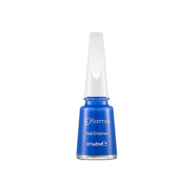 Oja Flormar 487 Navy Blue 11ml