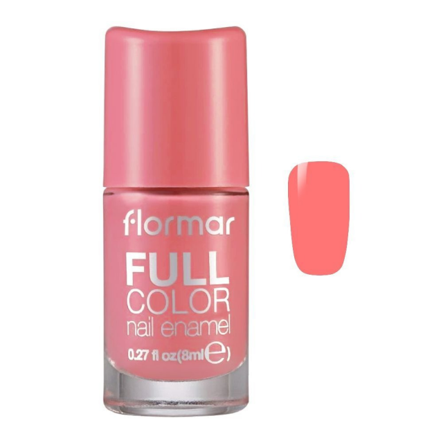 Oja Flormar FC63 Comfy Coral 8ml
