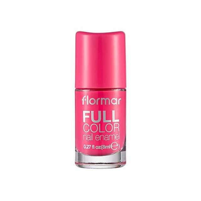 Oja Flormar FC35 Tickled Pink 8ml