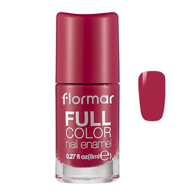 Oja Flormar FC64 Playful Pink 8ml