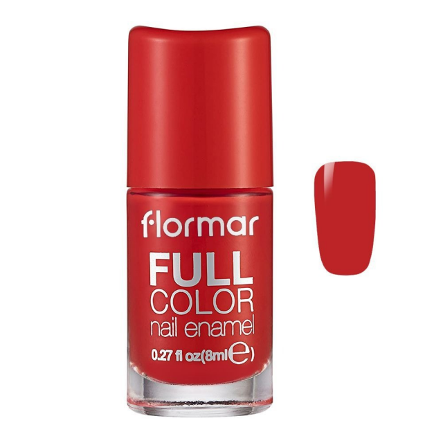 Oja Flormar FC50 Miami Sunset 8ml