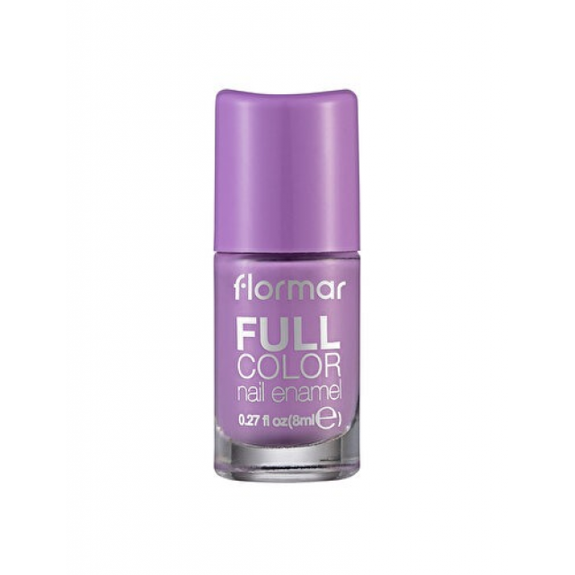 Oja Flormar FC38 Lilac Blossom 8ml