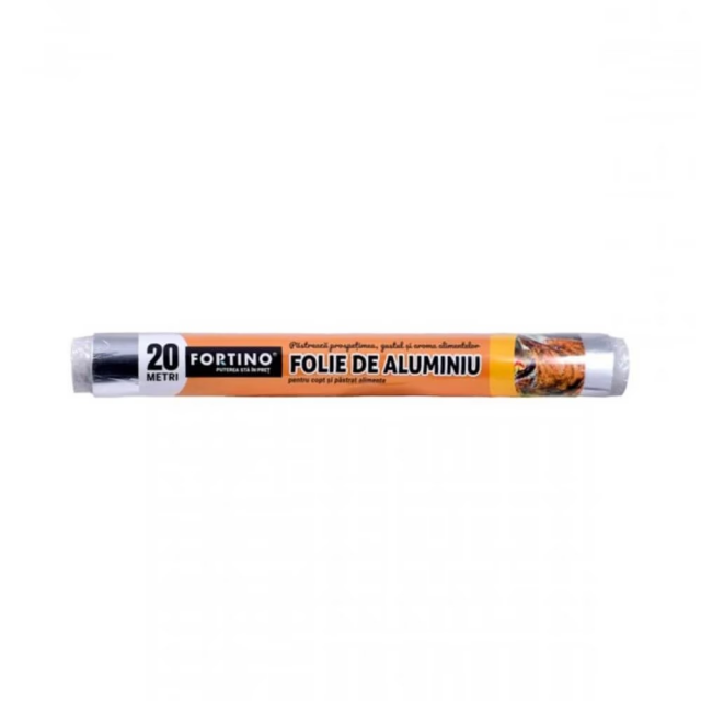 Folie Alimentara Fortino 20m