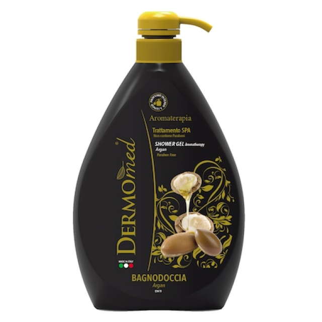 Gel Dus Dermomed Argan 1 L