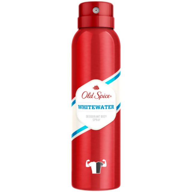 Deodorant Old Spice Whitewater 150 ml