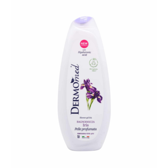 Gel Dus Dermomed Iris 650ML