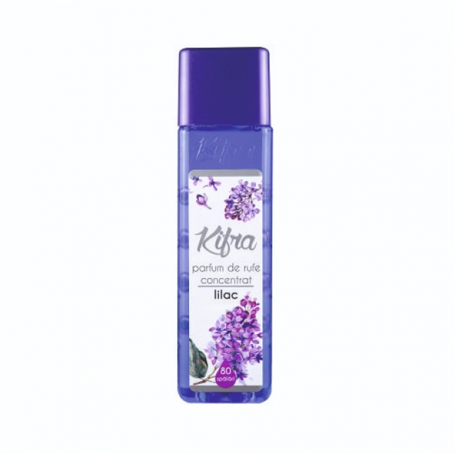 Parfum Rufe Concentrat Kifra Lilac 200ml 80 Spalari