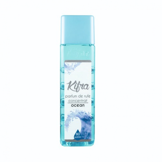 Parfum Rufe Concentrat Kifra Ocean 200ml 80 Spalari