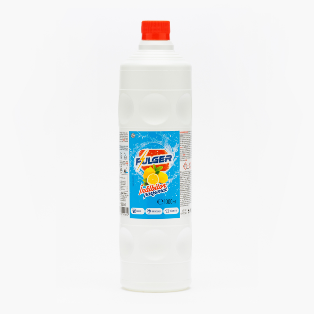 Inalbitor Parfumat Fulger 1000 ml Inalbitor Parfumat Fulger 1000 ml