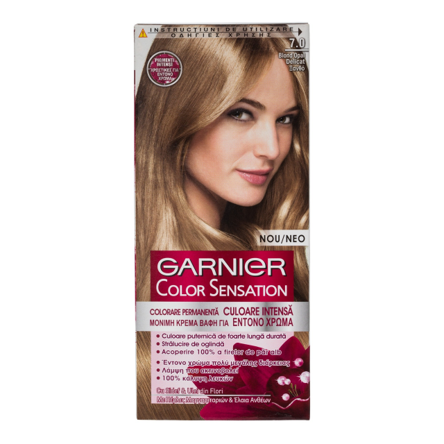 Vopsea Par Garnier Color Sensation Opal Blond Delicat 7