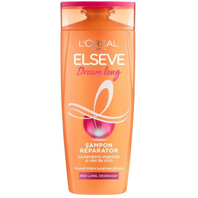 Sampon Elseve Dream Long 400ml
