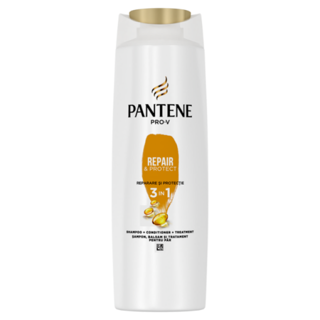 Sampon Pantene Repair and protect 200 ml