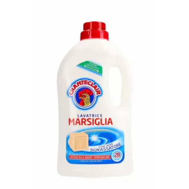 Detergent Lichid Chanteclair Marsiglia 1260 ml