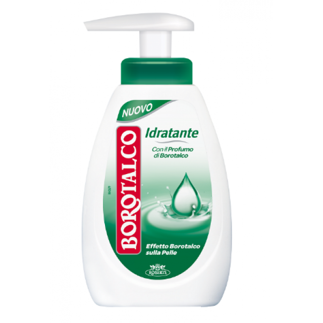 Sapun Lichid Original Idratante Borotalco 250 ML