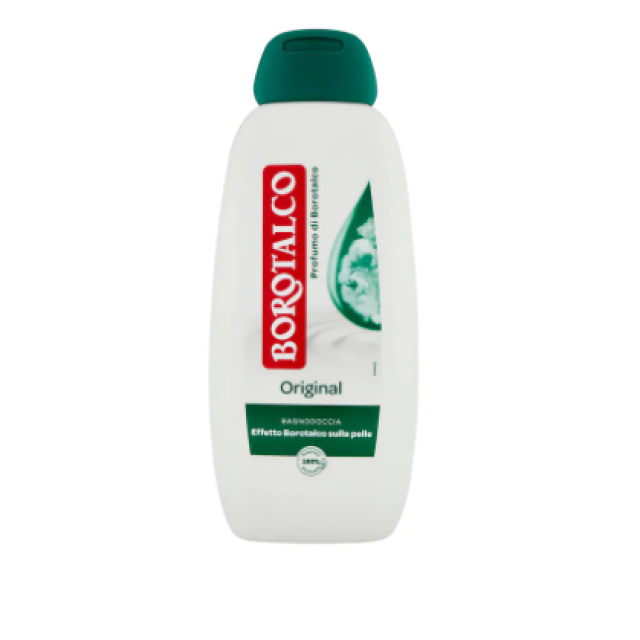 Gel Dus Borotalco Original 450ML
