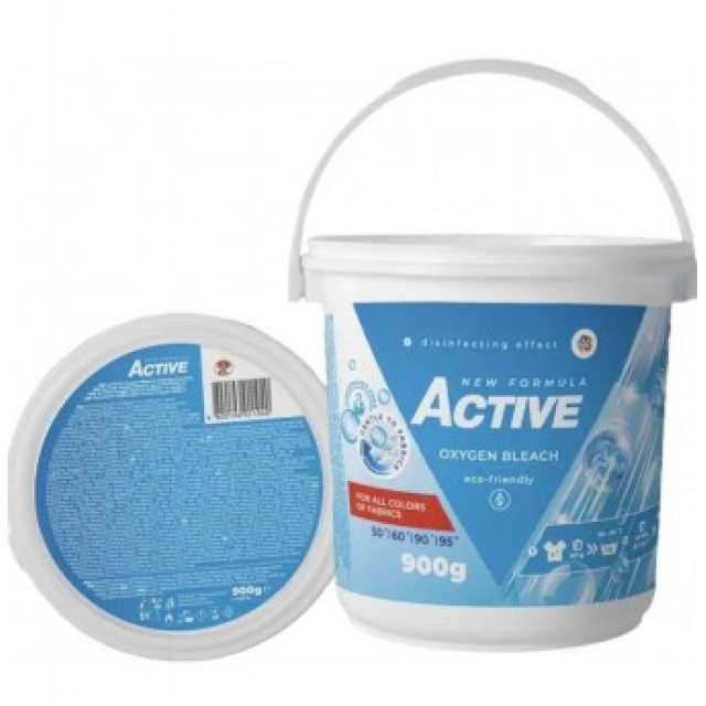 Inalbitor Dezinfectanta Active Oxigen 900 g Inalbitor Dezinfectanta Active Oxigen 900 g