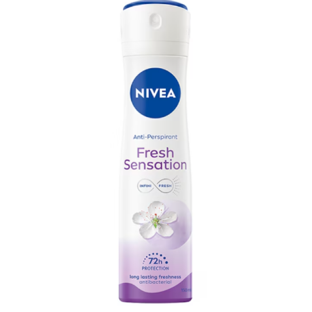 Deodorant spray Nivea Fresh Sensation 150 ml