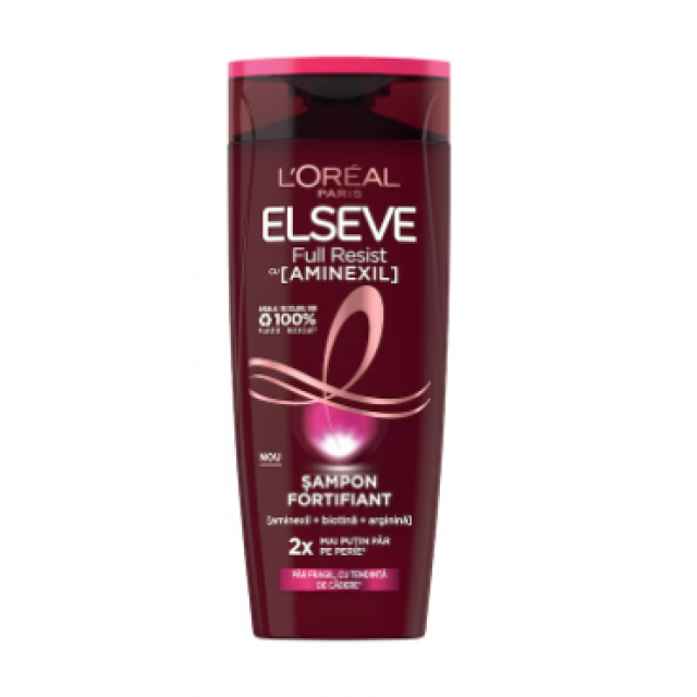 Sampon Elseve Full Resist 400ml