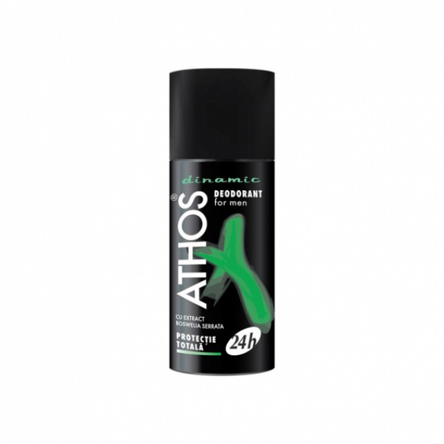 Deodorant Athos Dynamic 150ml