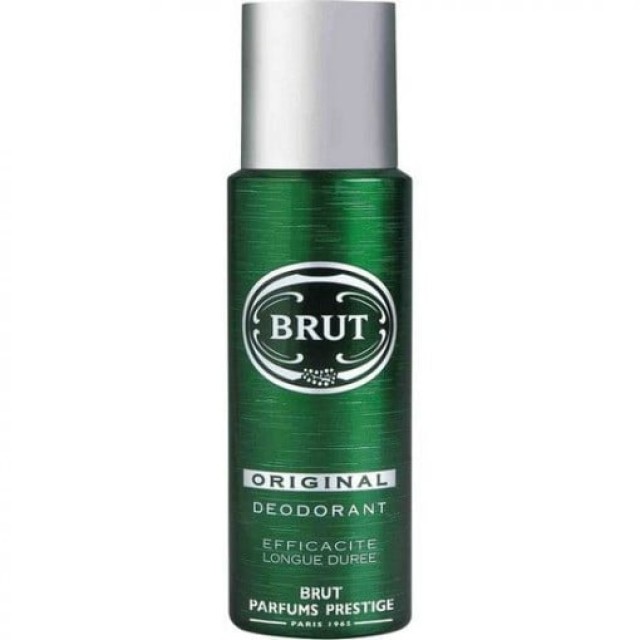 Deodorant Brut Men Original 200 ml