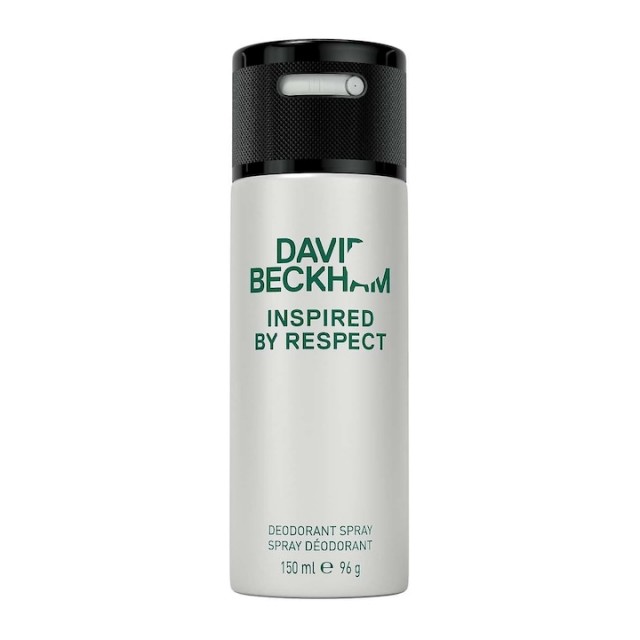 Deodorant David Beckham Inspired by Respect 150 ml
