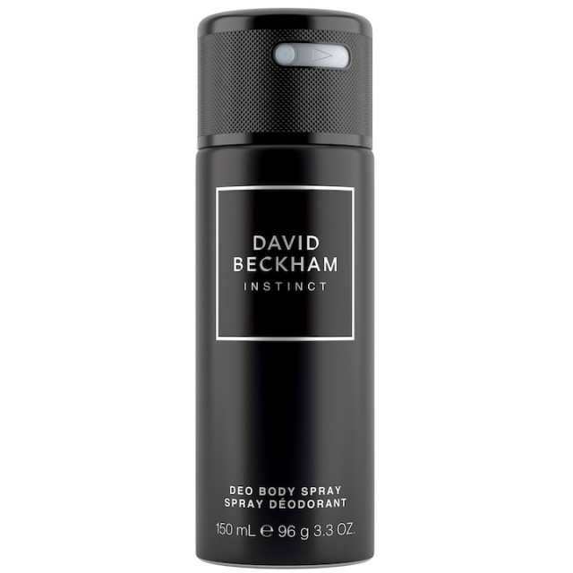Deodorant David Beckham Instinct 150 ml