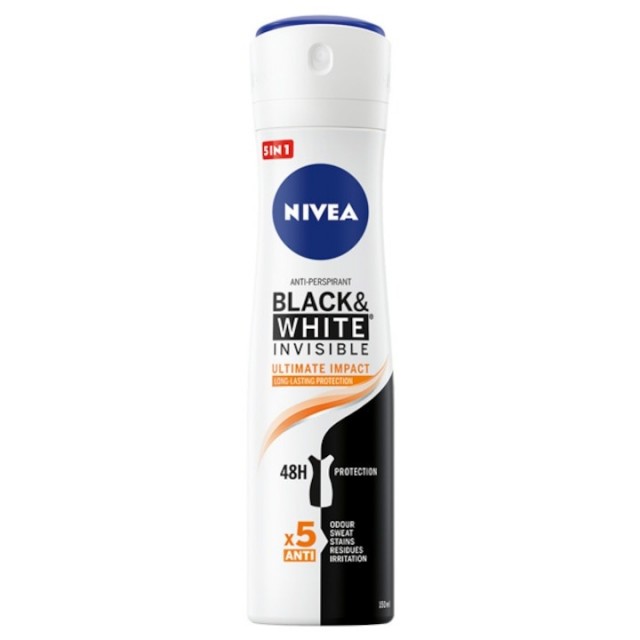 Deodorant Nivea Men Fresh Kick 150 ml