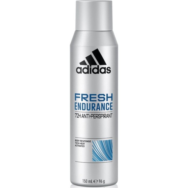 Deodorant Adidas Fresh Endurance 150 ml