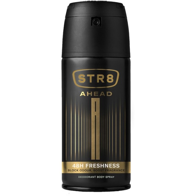 Deodorant STR8 Ahead 150ml
