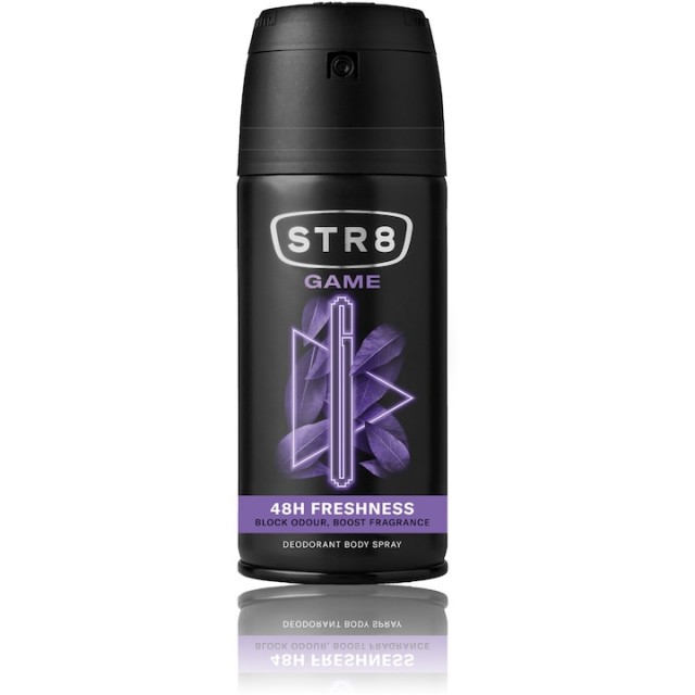 Deodorant STR8 Game 150ml