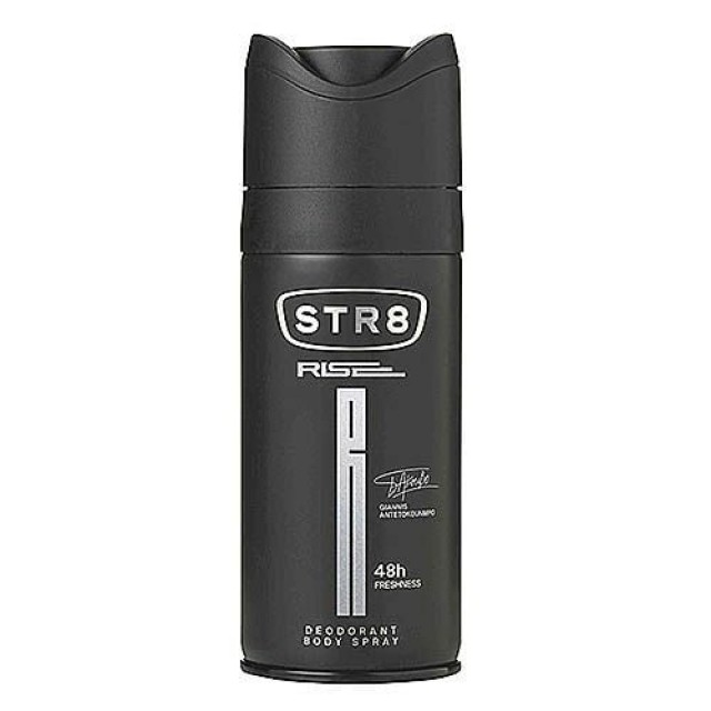 Deodorant STR8 Rise 150ml