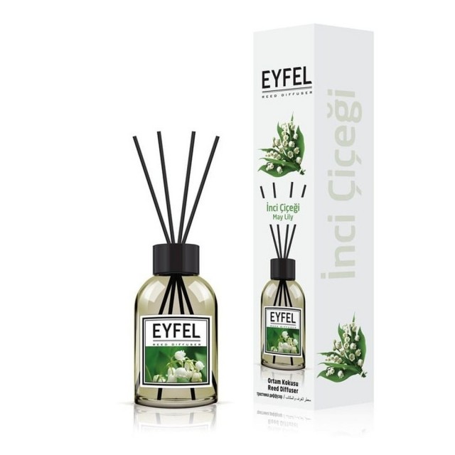 Odorizant Camera EYFEL May Lily 110ML/120ML