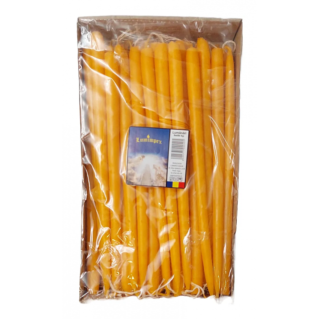 Lumanari Festile  1 kg