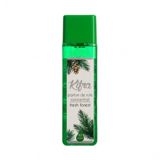Parfum Rufe Concentrat Kifra Fresh Forest 200ml 80 Spalari
