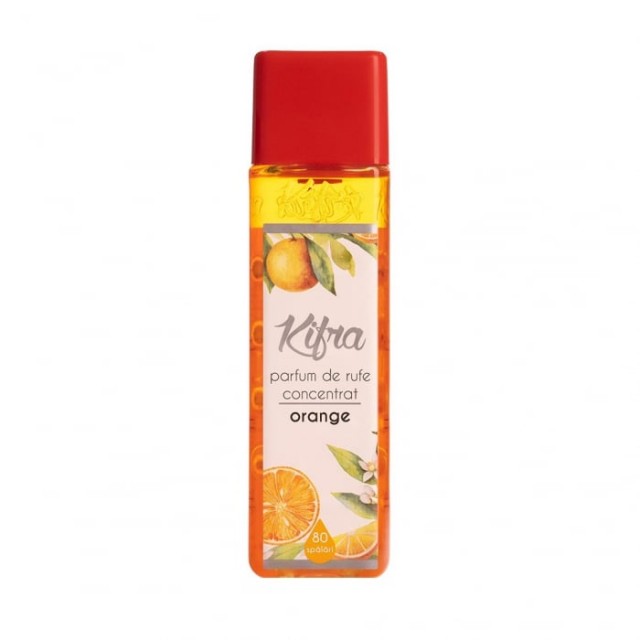 Parfum Rufe Concentrat Kifra Orange 200ml 80 Spalari