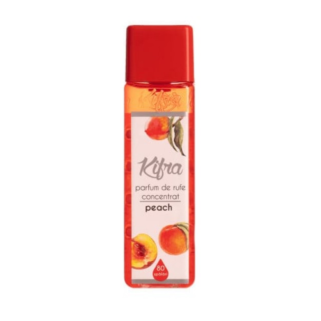Parfum Rufe Concentrat Kifra Peach 200ml 80 Spalari
