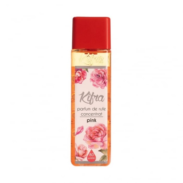 Parfum Rufe Concentrat Kifra Pink 200ml 80 Spalari