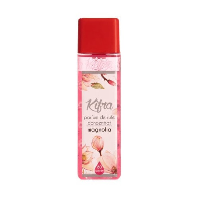 Parfum Rufe Concentrat Kifra Magnolia 200ml 80 Spalari