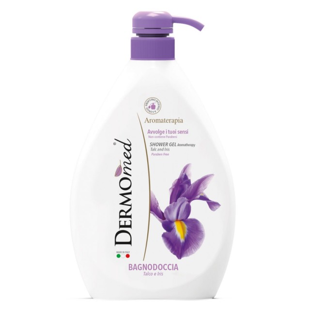 Gel Dus Dermomed Iris 1000ML