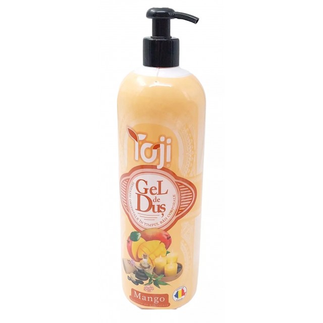 Gel Dus Toji Mango 1l
