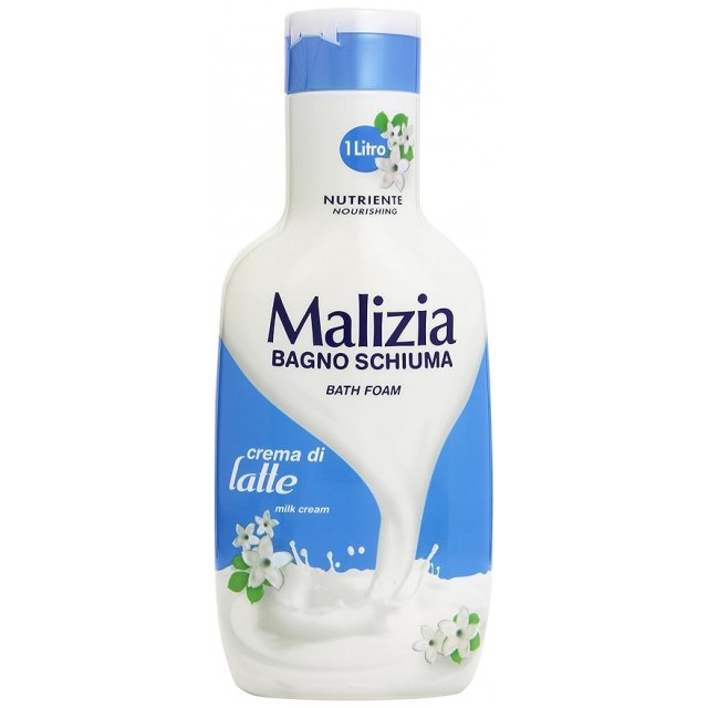 Spumant Baie Malizia Milk Cream 1000ml